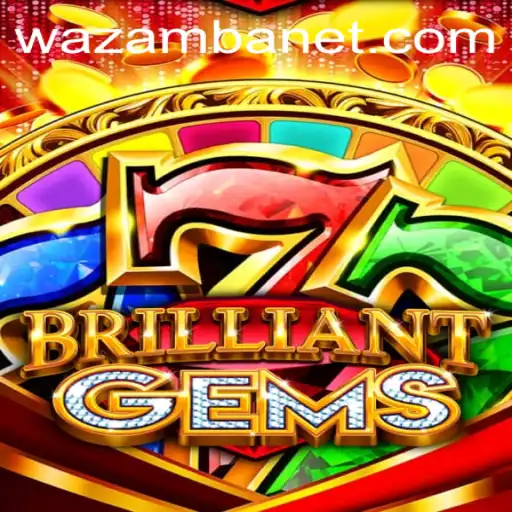 Exploration of BrilliantGems: A New Buzz at Wazamba