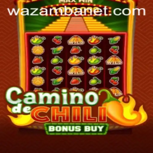 Unveiling the Excitement of CaminodeChiliBonusBuy at Wazamba