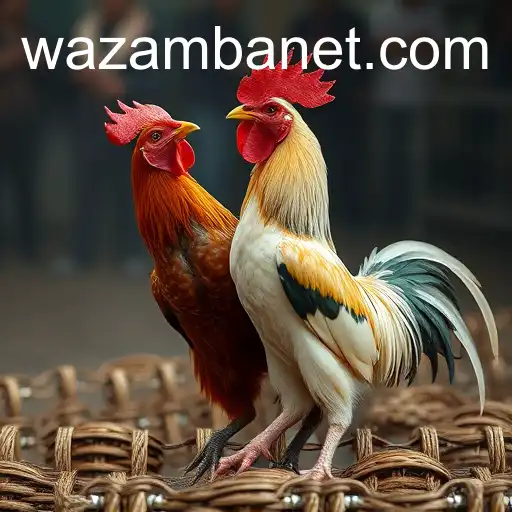 Exploring the Complex World of Cockfighting