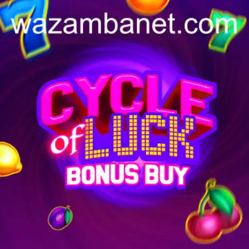 Exploring CycleofLuckBonusBuy on Wazamba: A Thrilling Gaming Experience