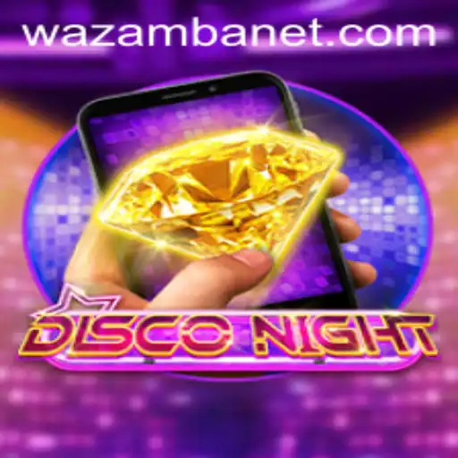 DiscoNightM: Unveiling the Thrills of Wazamba's Latest Gaming Sensation