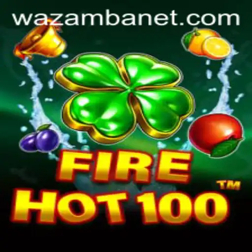 A Deep Dive into FireHot100: Exploring the Thrilling Game at Wazamba