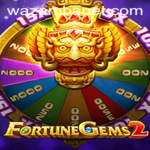 Unveiling the Excitement of FortuneGems2 on Wazamba Casino