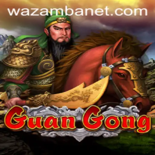 Exploring GuanGong: A Journey Through Wazamba's Latest Adventure Game