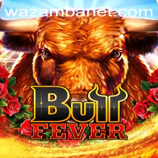 Discover the Thrill of BullFever Slot Game with Wazamba: A Comprehensive Guide
