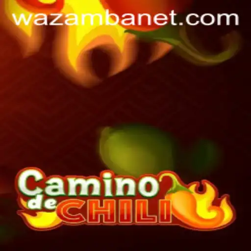 Exploring the Exciting World of CaminodeChili through Wazamba