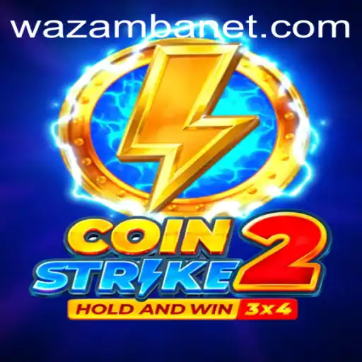 Unveiling the Allure of CoinStrike2 on Wazamba: A Deep Dive into Its Gameplay and Rules