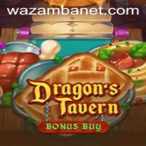 Exploring the Enchanting World of DragonsTavern in Wazamba