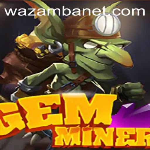 Discover the World of GemMiner: A Blend of Strategy and Luck