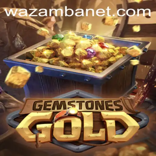 Discovering the Treasures of GemstonesGold: An In-Depth Look into Wazamba's Thrilling Adventure