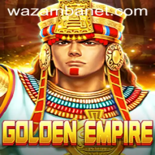 GoldenEmpire: A Deep Dive into Wazamba's Latest Adventure