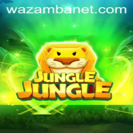 Exploring the Exciting World of JungleJungle with Wazamba