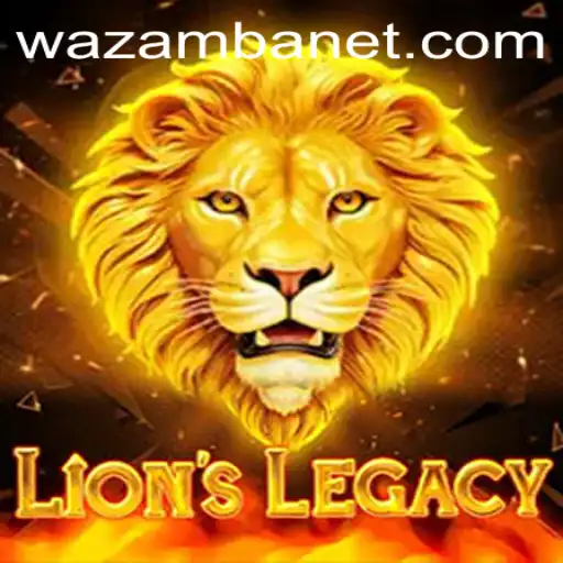 Exploring the Mystical World of LionsLegacy: A Journey with Wazamba