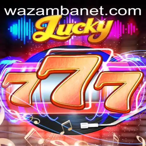 Experience the Thrill of Lucky777: A Wazamba Casino Game Extravaganza