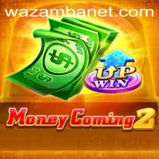 MoneyComing2 Game: A Thrilling Adventure in the World of Wazamba