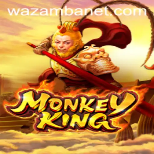 Discover the Thrilling World of MonkeyKing on Wazamba