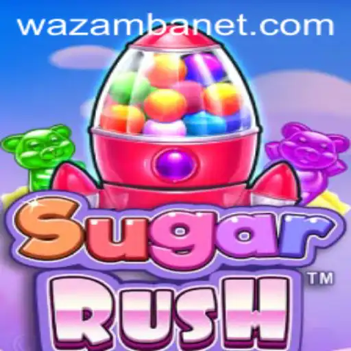 Discover the Thrilling World of SugarRush at Wazamba Casino