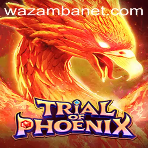 Unveiling the Mysteries of TrialofPhoenix: A Dynamic Journey Through Wazamba