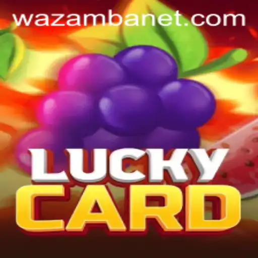 Exploring the Thrilling World of LuckyCard at Wazamba Casino
