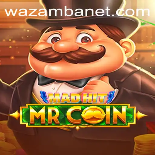 Discovering MadHitMrCoin: An Exciting Journey Through Wazamba