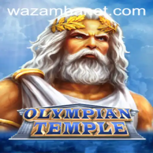 OlympianTemple: A Captivating Exploration of Thrills on Wazamba