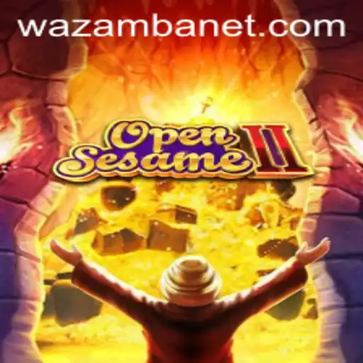 Exploring OpenSesameII and Its Connection to Wazamba