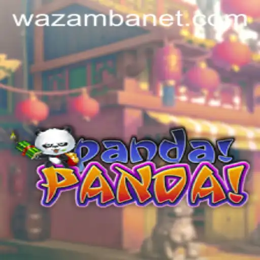 Discover the Exciting World of PandaPanda: A Wazamba Game Adventure