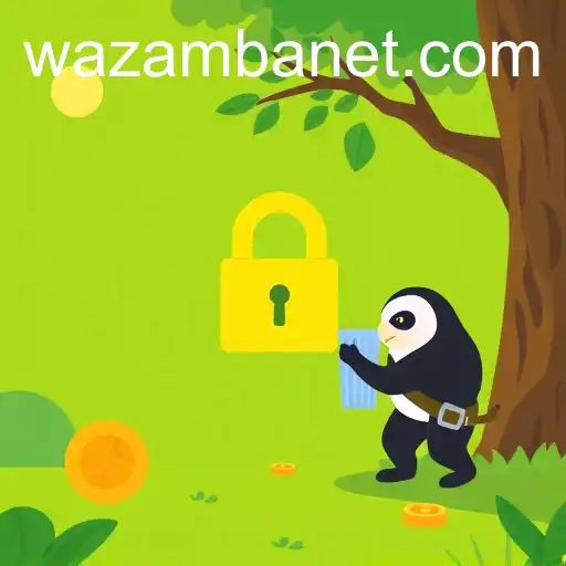 In-Depth Look at Wazamba's Privacy Policy