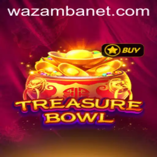 Explore the Thrilling World of TreasureBowl: A Deep Dive into the Game and the Buzz Surrounding Wazamba