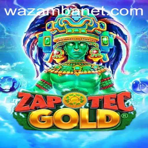 Exploring the Thrills of ZapOtecGold: The Newest Addition to the Wazamba Gaming Platform
